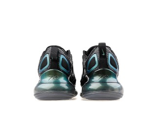 Nike Air Max 720 Erkek Spor Ayakkabı