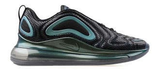 Nike Air Max 720 Erkek Spor Ayakkabı