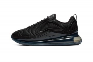 Nike Air Max 720 Erkek Spor Ayakkabı