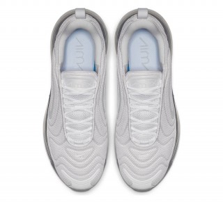 Nike Air Max 720 Erkek Spor Ayakkabı