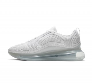 Nike Air Max 720 Erkek Spor Ayakkabı