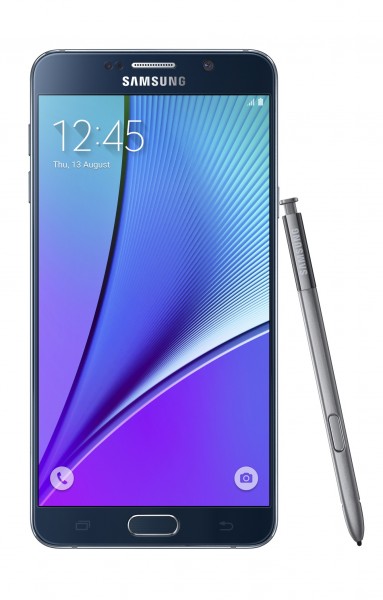 Samsung Galaxy Note 5 (64 GB / Tek Hat)