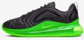 Nike Air Max 720 (AO2924-018) Erkek Spor Ayakkabı