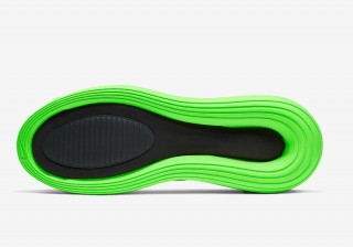 Nike Air Max 720 Erkek Spor Ayakkabı