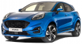 2020 Yeni Ford Puma 1.0 EcoBoost 95 PS Style (4x2) resim