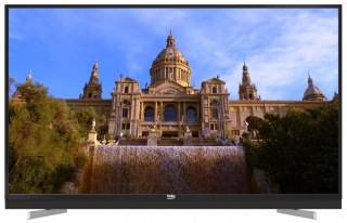 Beko B48L 9562 5B Ultra HD (4K) TV