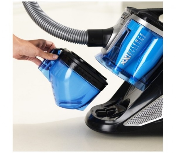 Rowenta RO8231 Silence Force Extreme Elektrikli Süpürge