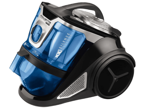 Rowenta RO8231 Silence Force Extreme Elektrikli Süpürge