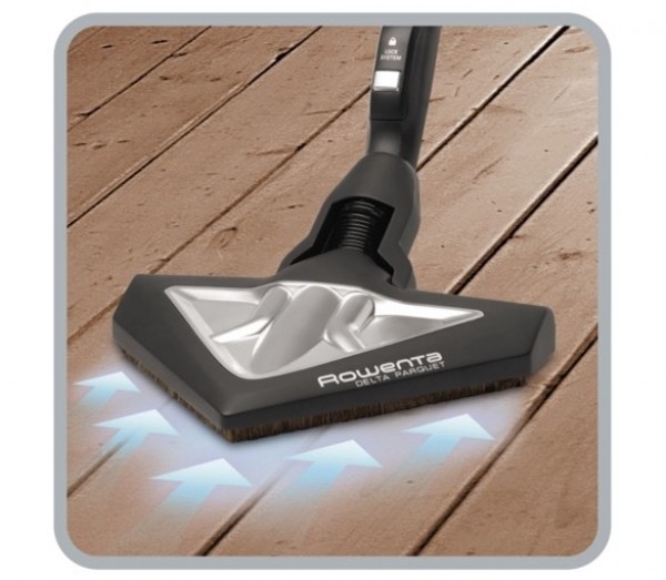 Rowenta RO8231 Silence Force Extreme Elektrikli Süpürge
