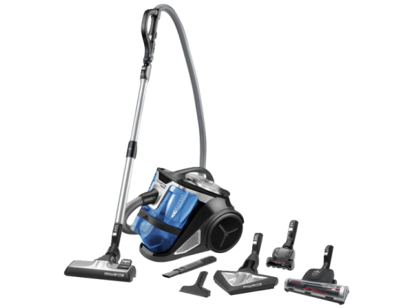 Rowenta RO8231 Silence Force Extreme Elektrikli Süpürge