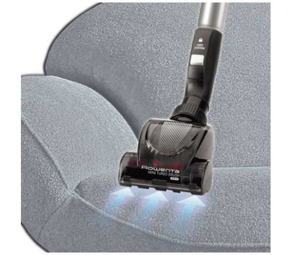 Rowenta RO8231 Silence Force Extreme Elektrikli Süpürge