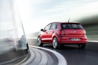 2015 Volkswagen Polo 1.2 TSI BMT 90 PS DSG Lounge