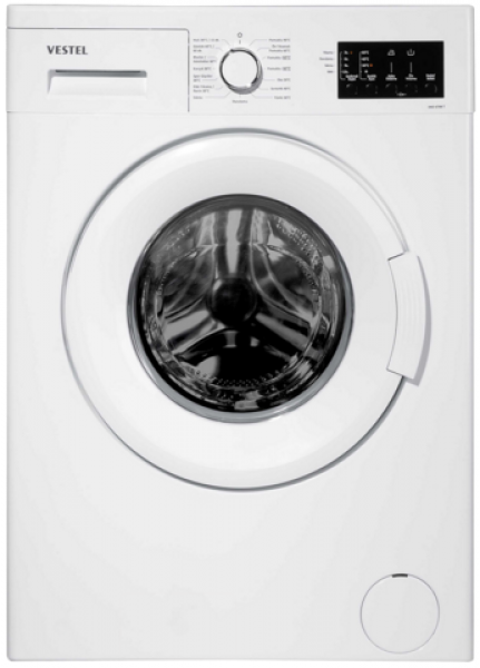 Vestel EKO 6708 T Çamaşır Makinesi