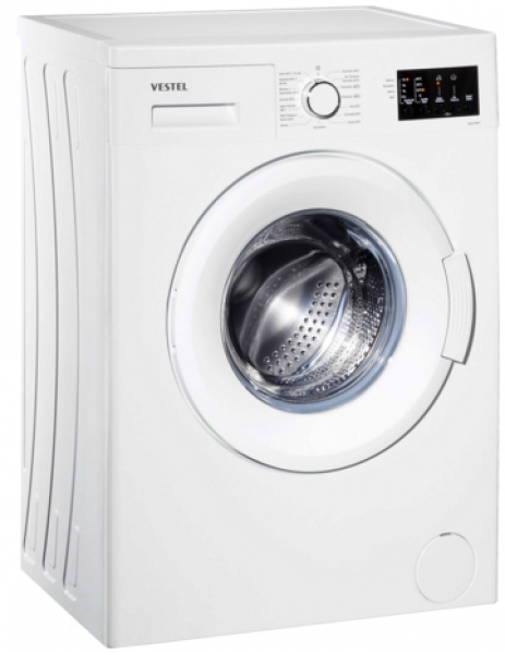 Vestel EKO 6708 T Çamaşır Makinesi