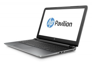 HP Pavilion 15-ab000nt (M6T18EA) Laptop