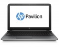 HP Pavilion 15-ab006nt (M7W66EA) resim