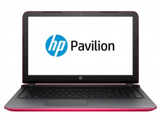 HP Pavilion 15-ab003nt (M7W63EA) Laptop