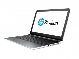 HP Pavilion 15-ab007nt (M7W67EA) Laptop