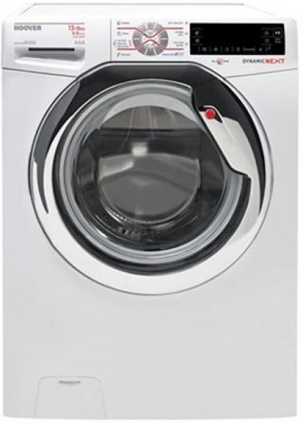 Hoover WDMT 4138AH Çamaşır Makinesi