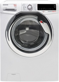 Hoover WDXA 596 AH-S Çamaşır Makinesi