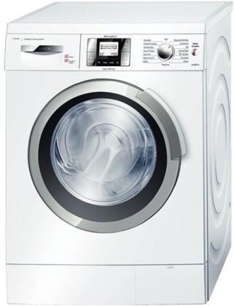 Bosch WAS28840TR Çamaşır Makinesi