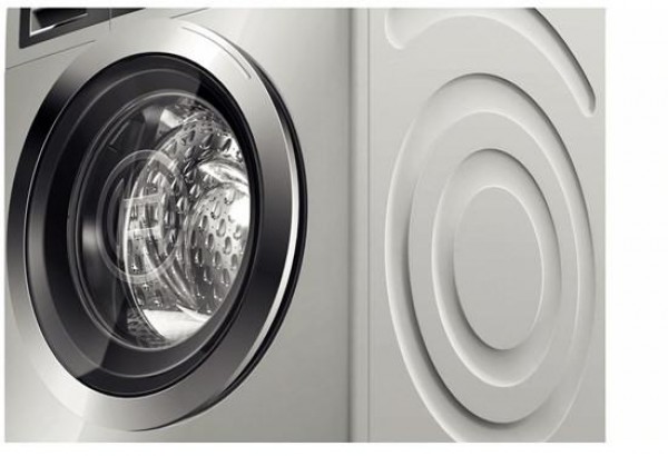 Bosch WAY287X1TR Çamaşır Makinesi