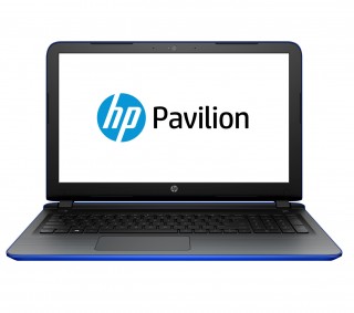 HP Pavilion 15-ab005nt (M7W65EA) Laptop