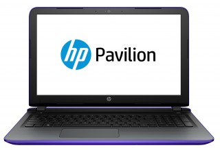 HP Pavilion 15-ab002nt (M7W62EA) Laptop