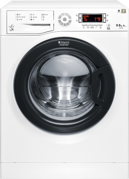 Hotpoint-Ariston FDD 9640B EU Çamaşır Makinesi