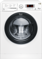 Hotpoint-Ariston FDD 9640B EU resim