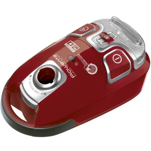 Rowenta RO5913 Silence Force Extreme Elektrikli Süpürge