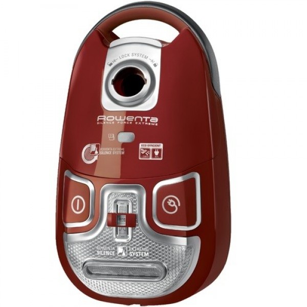 Rowenta RO5913 Silence Force Extreme Elektrikli Süpürge
