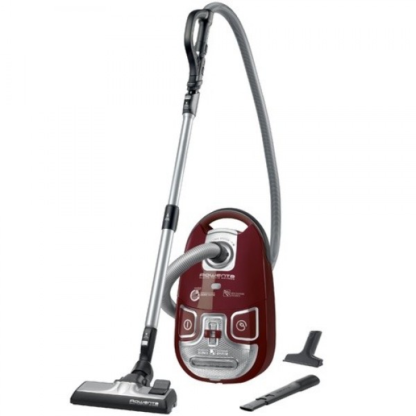 Rowenta RO5913 Silence Force Extreme Elektrikli Süpürge
