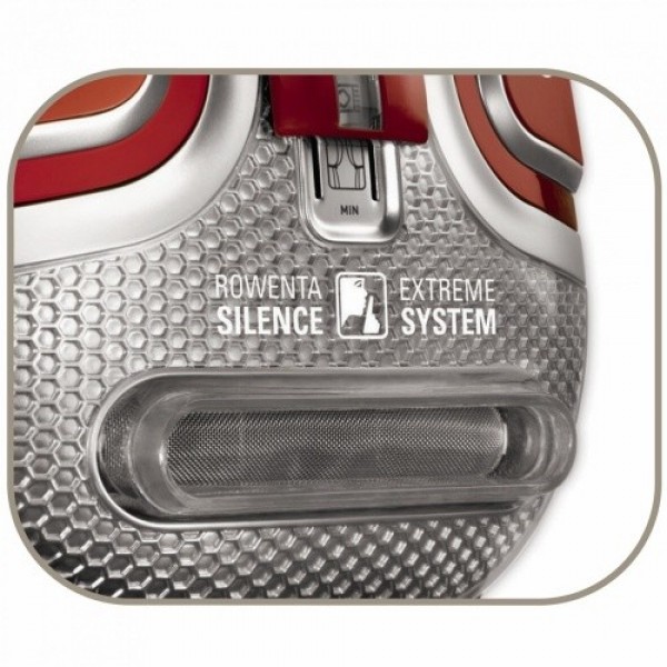 Rowenta RO5913 Silence Force Extreme Elektrikli Süpürge