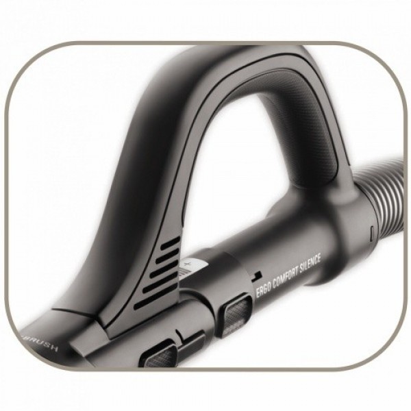 Rowenta RO5913 Silence Force Extreme Elektrikli Süpürge
