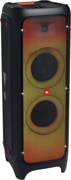 JBL PartyBox 1000 Müzik Sistemi