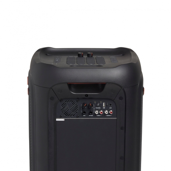 JBL PartyBox 1000 Müzik Sistemi