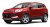 2015 Ford Kuga 1.5 EcoBoost 150 PS Yeni Trend X (4x2)