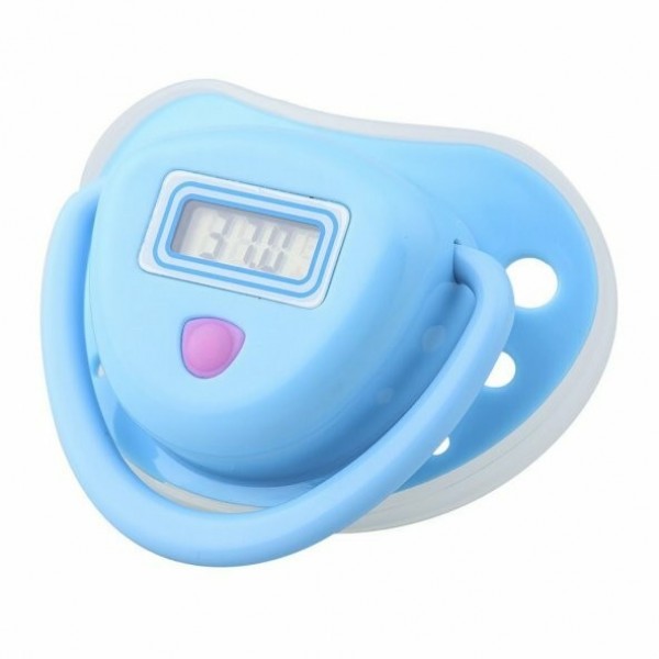 Baby Temp DT-211A Emzik Ateş Ölçer