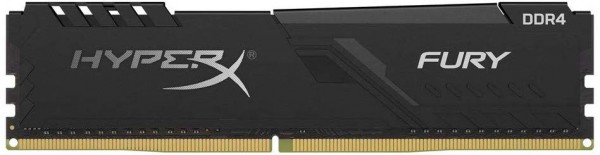 HyperX Fury DDR4 8 GB 3000 MT