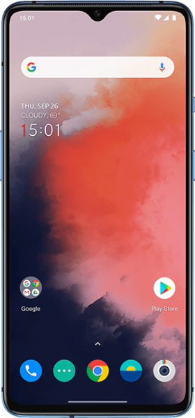 OnePlus 7T