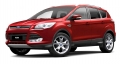 2015 Ford Kuga 1.5 EcoBoost 182 PS Otomatik Yeni Titanium (4x4) resim