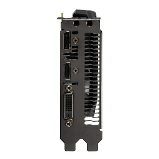 Asus Dual GeForce GTX 1650 OC Ekran Kartı
