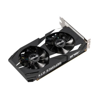 Asus Dual GeForce GTX 1650 OC Ekran Kartı