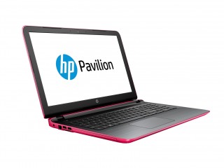 HP Pavilion 15-ab211nt (P5M62EA) Laptop