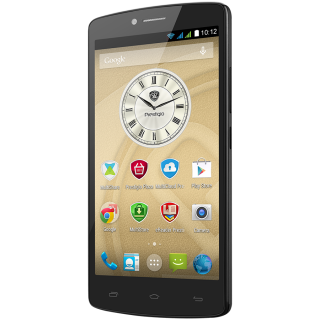 Prestigio MultiPhone 5550 DUO