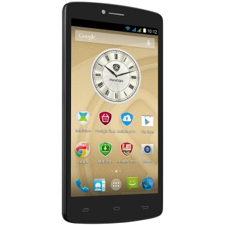 Prestigio MultiPhone 5550 DUO