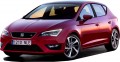 2015 Seat Leon 1.4 TSI 150 HP DSG FR resim