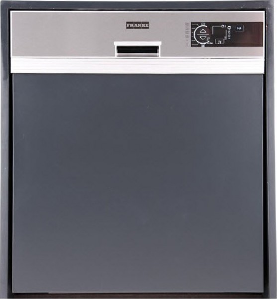 Franke FDH 820 AX (117.0172.158) Bulaşık Makinesi