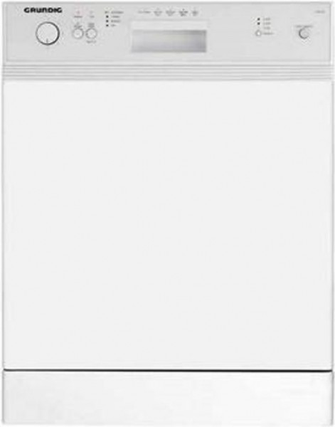 Grundig GDI 5100 Bulaşık Makinesi